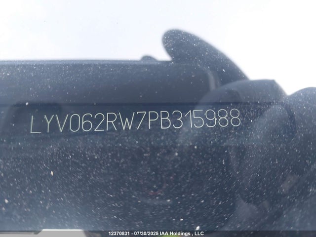 Volvo b4204te 2023 LYV062RW7PB315988 Image 20