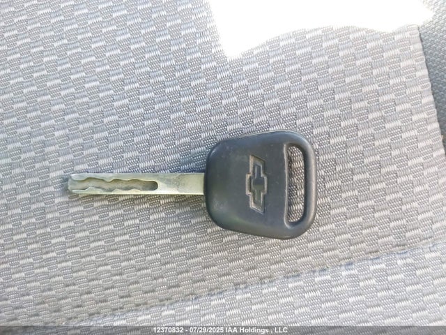 3GCUKPEH9FG116787 Chevrolet lv3 - vvt, aluminum, e85 max
