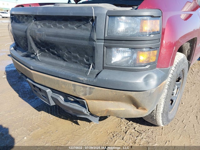3GCUKPEH9FG116787 Chevrolet lv3 - vvt, aluminum, e85 max