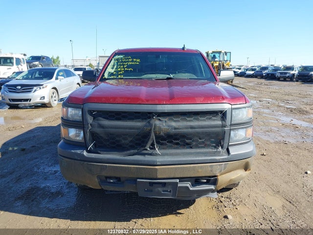 3GCUKPEH9FG116787 Chevrolet lv3 - vvt, aluminum, e85 max