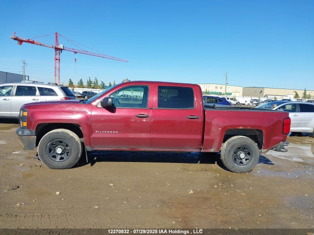 3GCUKPEH9FG116787 Chevrolet lv3 - vvt, aluminum, e85 max