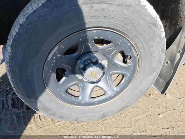 3GCUKPEH9FG116787 Chevrolet lv3 - vvt, aluminum, e85 max