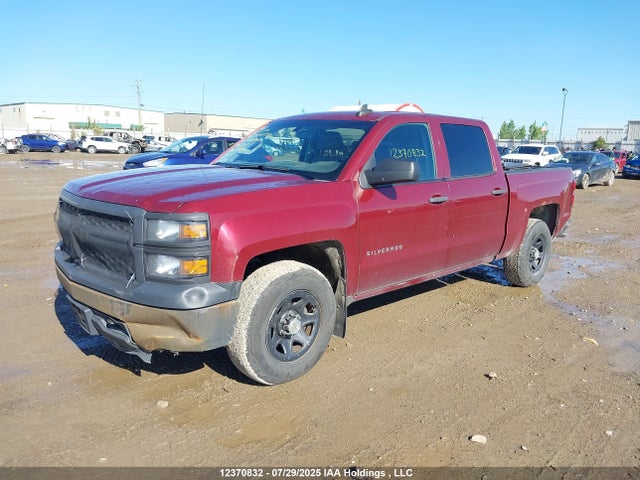 3GCUKPEH9FG116787 Chevrolet lv3 - vvt, aluminum, e85 max