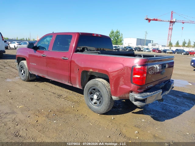 3GCUKPEH9FG116787 Chevrolet lv3 - vvt, aluminum, e85 max