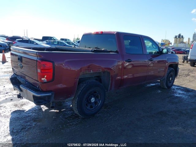 3GCUKPEH9FG116787 Chevrolet lv3 - vvt, aluminum, e85 max