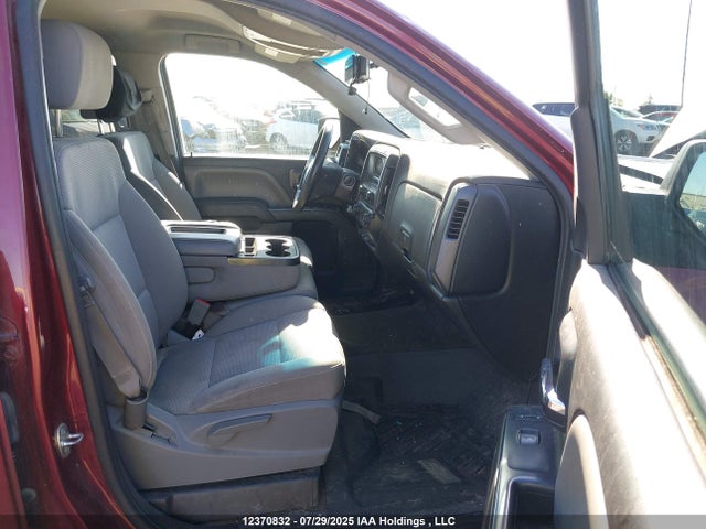 3GCUKPEH9FG116787 Chevrolet lv3 - vvt, aluminum, e85 max