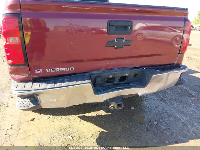 3GCUKPEH9FG116787 Chevrolet lv3 - vvt, aluminum, e85 max