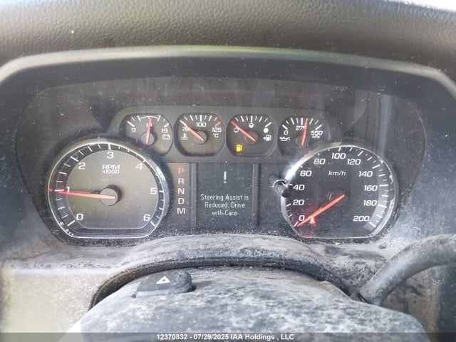 3GCUKPEH9FG116787 Chevrolet lv3 - vvt, aluminum, e85 max