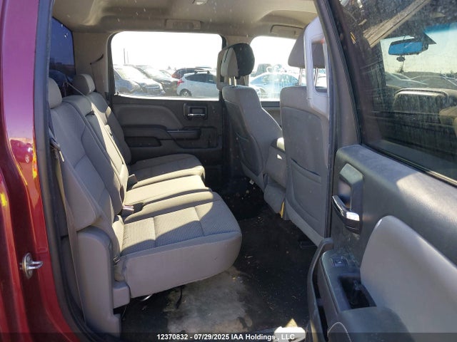 3GCUKPEH9FG116787 Chevrolet lv3 - vvt, aluminum, e85 max