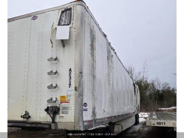 Utility Trailer Mfg Utility Trailer Mfg 2019 1UYVS253XK7636001 Image 3