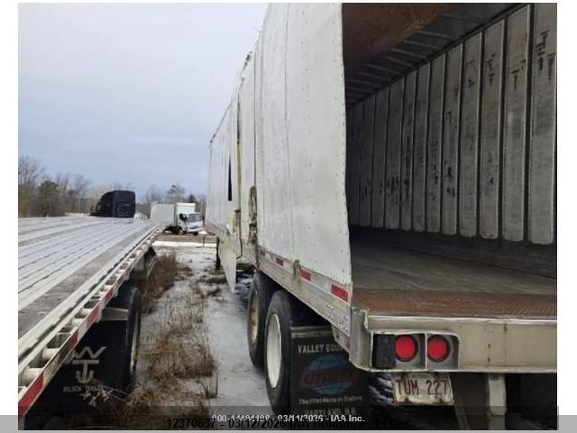 Utility Trailer Mfg Utility Trailer Mfg 2019 1UYVS253XK7636001 Image 4