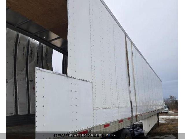 Utility Trailer Mfg Utility Trailer Mfg 2019 1UYVS253XK7636001 Image 5