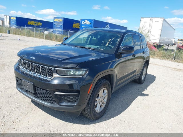 1C4RJHAG1PC521364 Jeep 2023