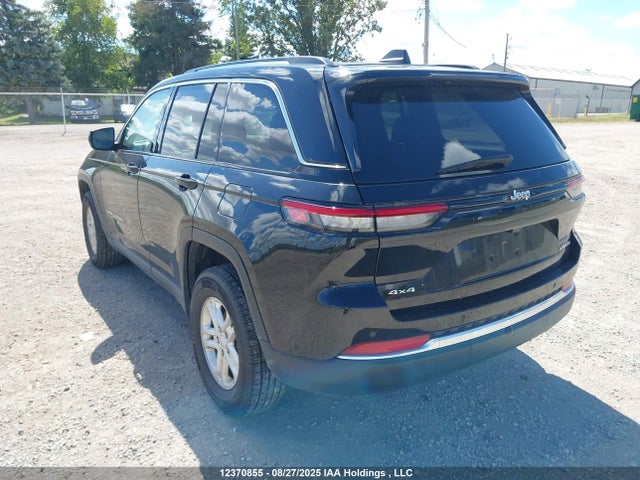 1C4RJHAG1PC521364 Jeep 2023
