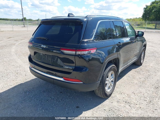 1C4RJHAG1PC521364 Jeep 2023