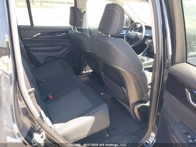 1C4RJHAG1PC521364 Jeep 2023