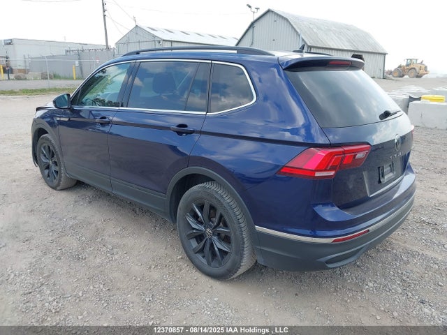 3VVMB7AX0RM041160 Volkswagen tsi