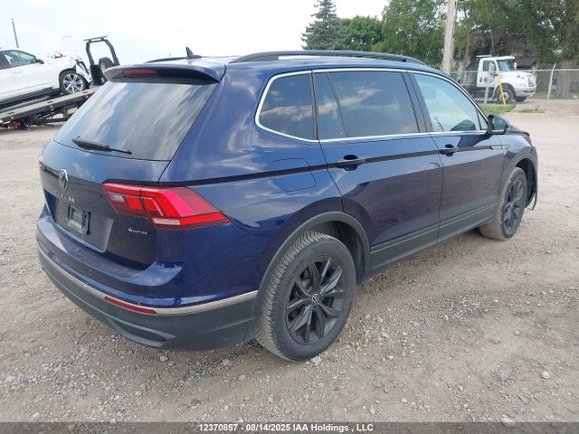 3VVMB7AX0RM041160 Volkswagen tsi