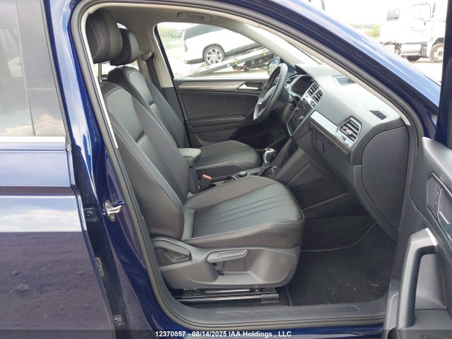 3VVMB7AX0RM041160 Volkswagen tsi