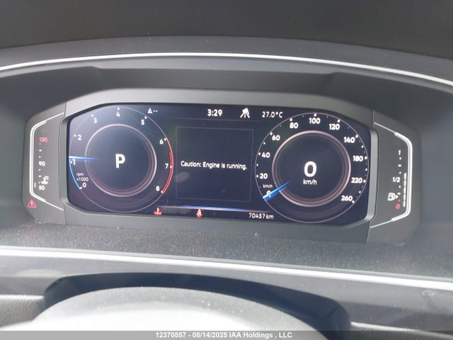 3VVMB7AX0RM041160 Volkswagen tsi