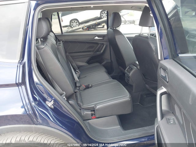 3VVMB7AX0RM041160 Volkswagen tsi