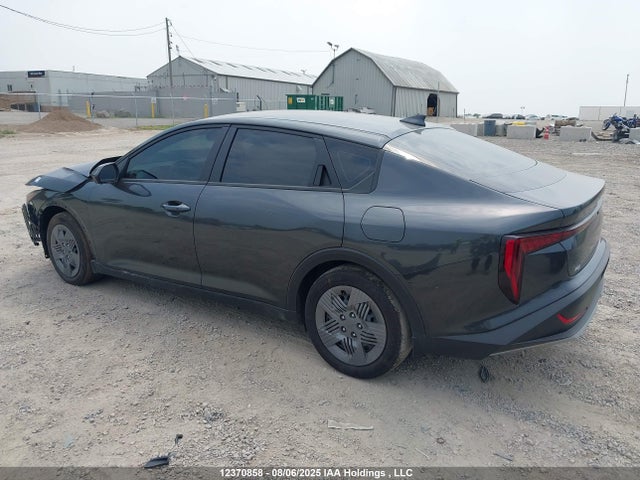 KIA k4 2025 3KPFT4DE2SE074447 Image 3