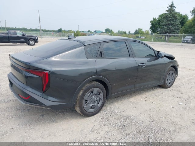 KIA k4 2025 3KPFT4DE2SE074447 Image 4