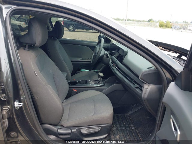 KIA k4 2025 3KPFT4DE2SE074447 Image 5