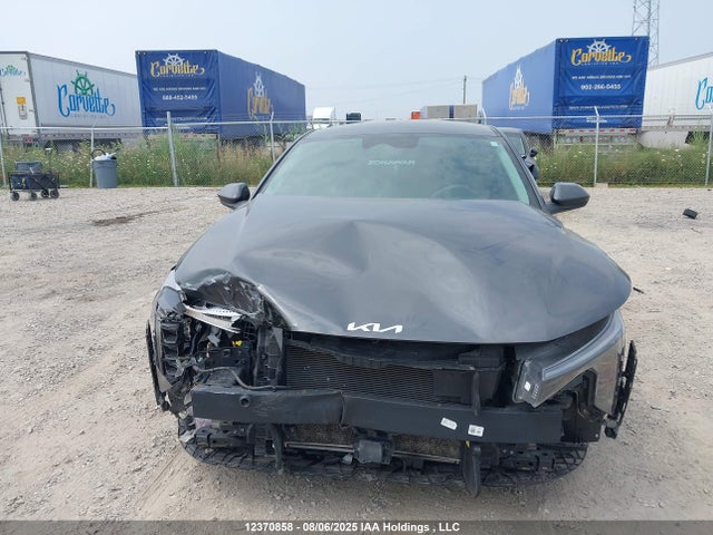 KIA k4 2025 3KPFT4DE2SE074447 Image 6