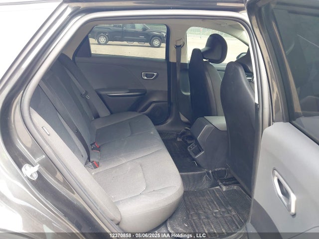 KIA k4 2025 3KPFT4DE2SE074447 Image 8