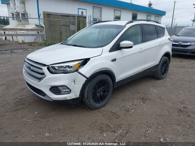 1FMCU9G96HUB46901 Ford 2017