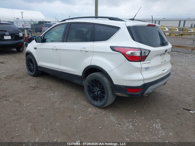 1FMCU9G96HUB46901 Ford 2017