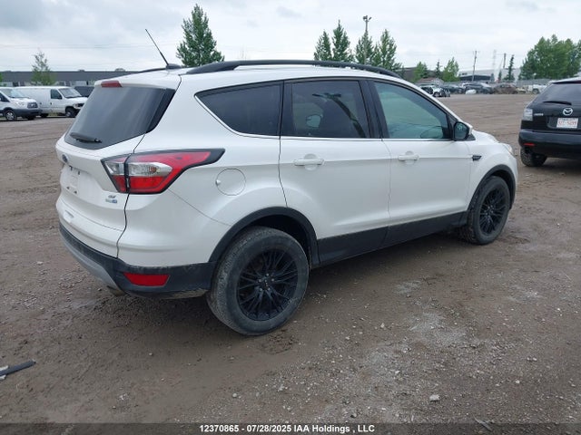 1FMCU9G96HUB46901 Ford 2017