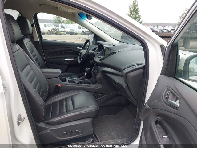 1FMCU9G96HUB46901 Ford 2017