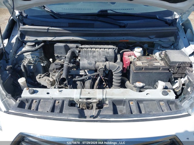 Mitsubishi MIRAGE G4 2017 ML32F3FJ7HH000490 Image 10