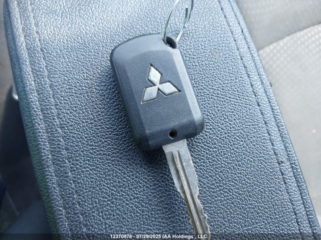 Mitsubishi MIRAGE G4 2017 ML32F3FJ7HH000490 Image 11