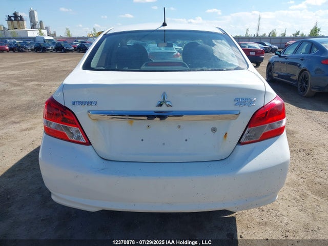 Mitsubishi MIRAGE G4 2017 ML32F3FJ7HH000490 Image 17