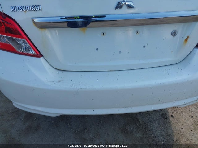 Mitsubishi MIRAGE G4 2017 ML32F3FJ7HH000490 Image 19