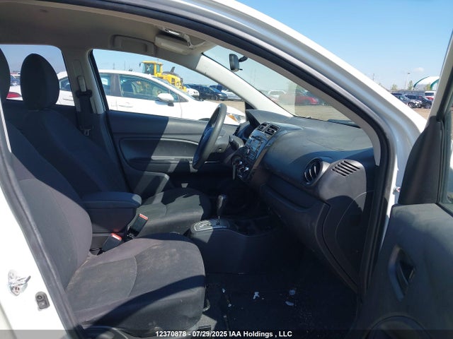Mitsubishi MIRAGE G4 2017 ML32F3FJ7HH000490 Image 5