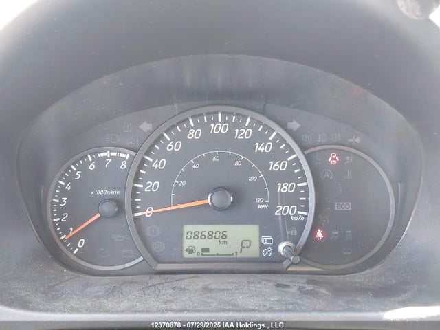 Mitsubishi MIRAGE G4 2017 ML32F3FJ7HH000490 Image 7