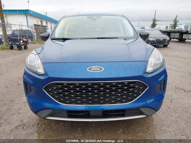 1FMCU9G62NUA53147 Ford dragon di tc