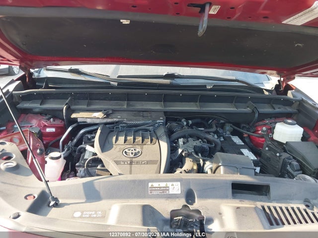 Toyota t24a-fts 2023 5TDKDRBH7PS506775 Image 10