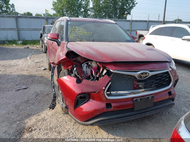 Toyota t24a-fts 2023 5TDKDRBH7PS506775 Image 12