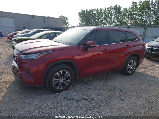 Toyota t24a-fts 2023 5TDKDRBH7PS506775 Image 14