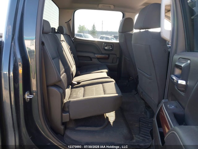 1GT42UEG0KF221400 GMC l96 - sfi, e85 max, iron, gm