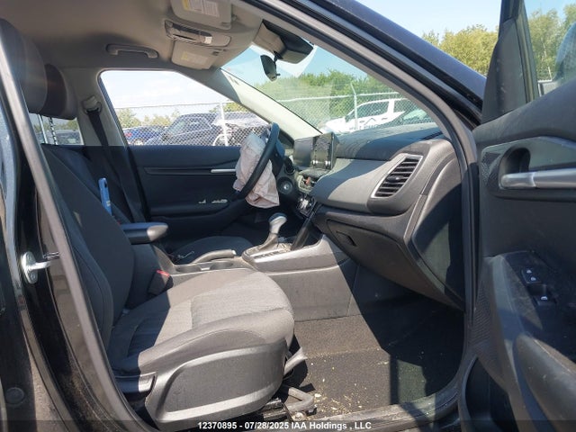 KNDEP2AA7R7569825 KIA nu mpi