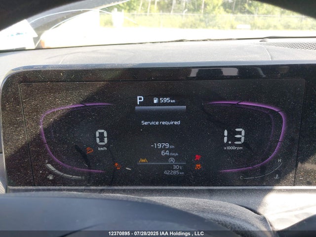KNDEP2AA7R7569825 KIA nu mpi