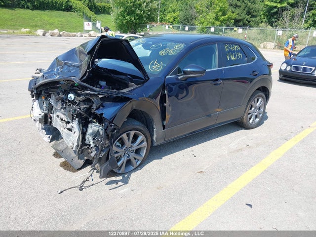 3MVDMBCM3SM846735 Mazda pyukd