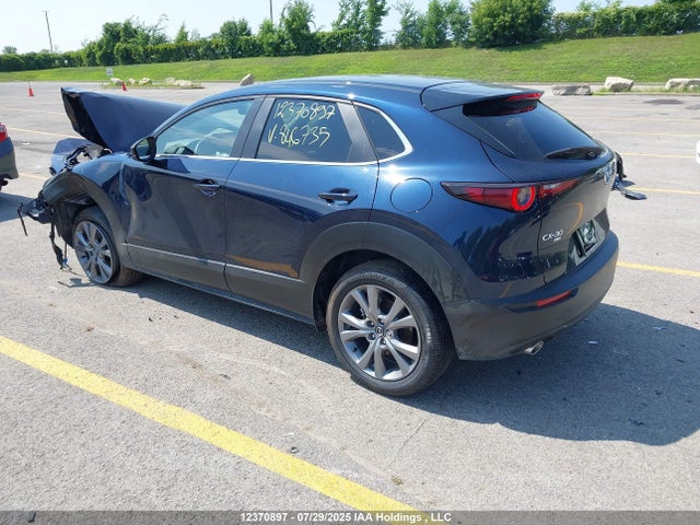 3MVDMBCM3SM846735 Mazda pyukd
