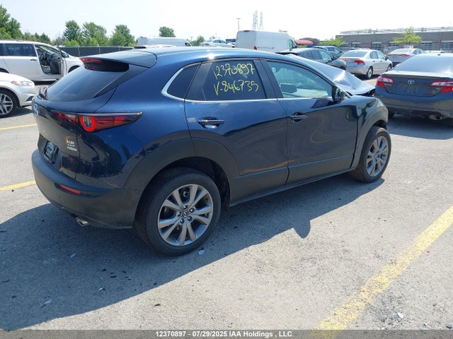 3MVDMBCM3SM846735 Mazda pyukd
